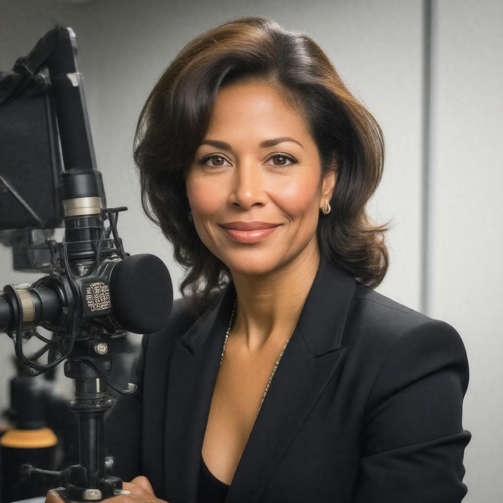 Lulu Garcia-Navarro